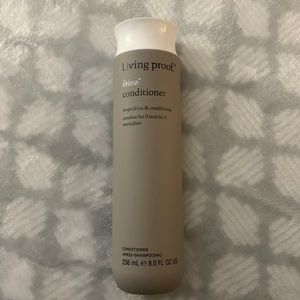 Living Proof no frizz conditioner